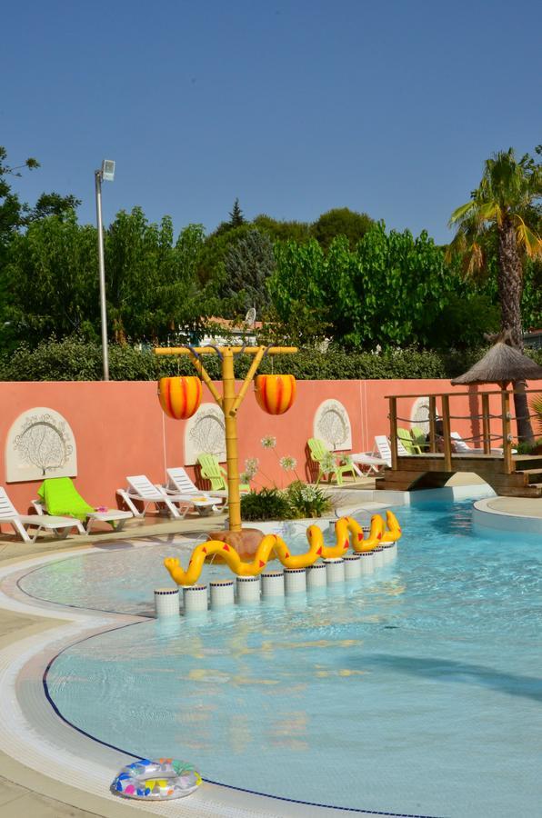 Domaine Sainte Veziane Hotel Bessan Екстериор снимка