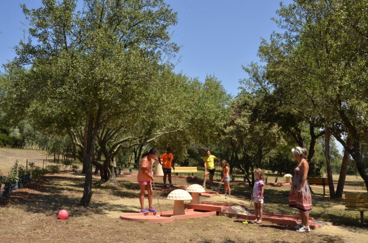 Domaine Sainte Veziane Hotel Bessan Екстериор снимка